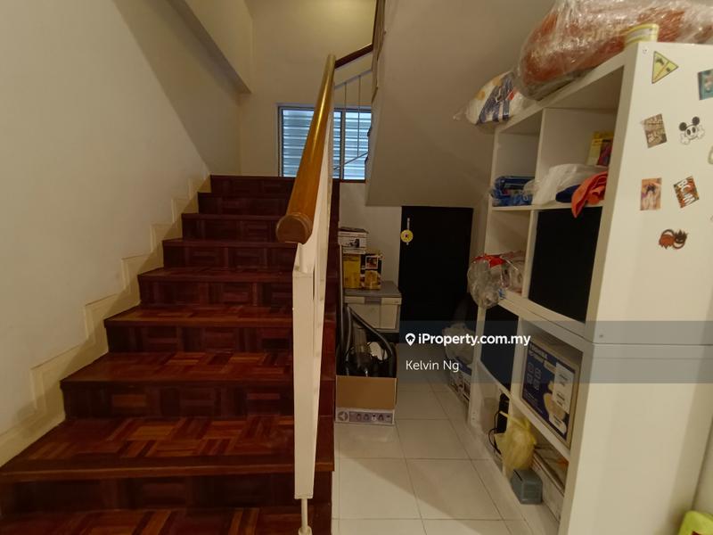 Condominium for Sale in Seri Maya Condominium by Kelvin Ng - iProperty.com.my