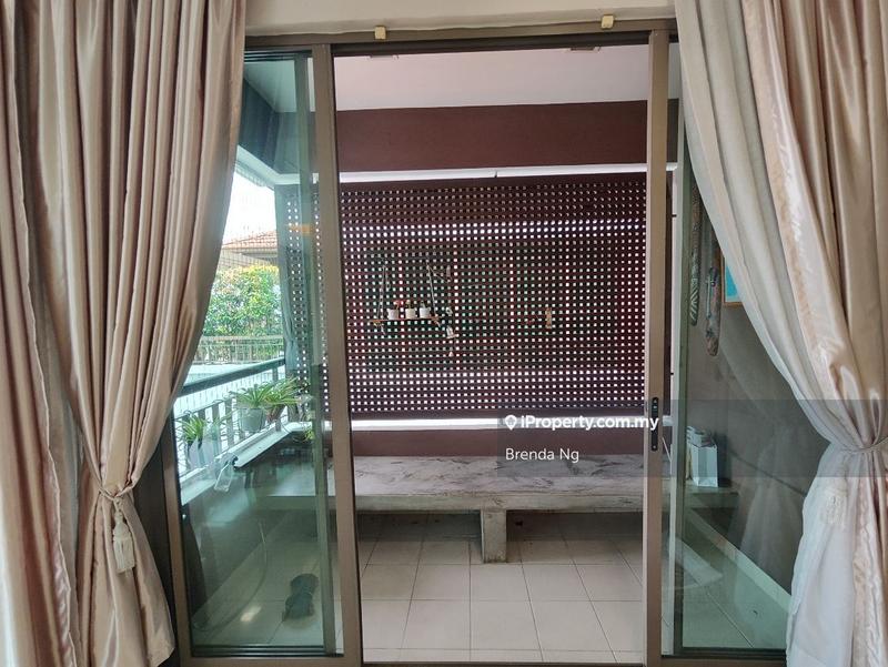Kondominium untuk Dijual di Ara Hill Condominium oleh Brenda Ng - iProperty.com.my