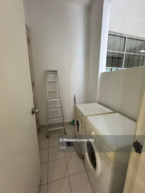 For Rent - Idaman Residence