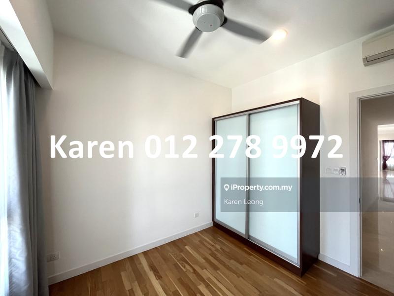 Service Residence for Sale in The Greens by Karen Leong - iProperty.com.my