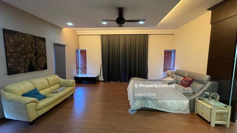 Semi-Detached House for Sale in Taman Bukit Prima, Cheras by Lesley Chik - iProperty.com.my