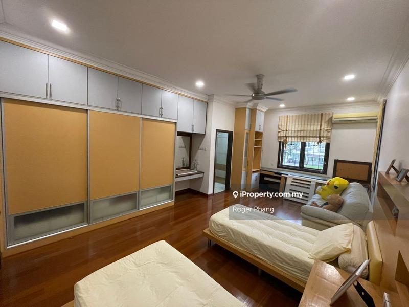 Banglo untuk Dijual di Bukit Rimau, Shah Alam oleh Roger Phang - iProperty.com.my