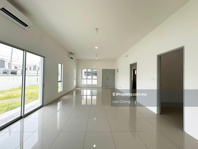 Semi-Detached House for Sale in Taman Permai, Bidor by Levi Chong - iProperty.com.my
