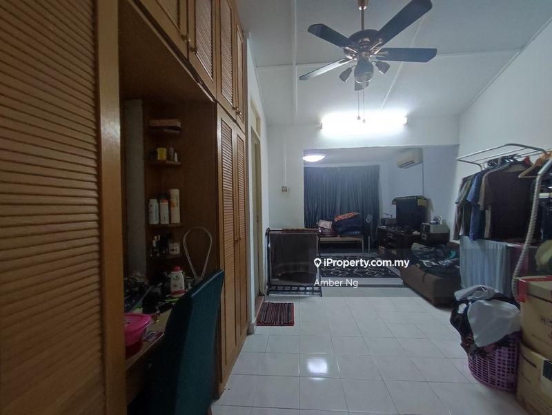Rumah Teres 2-Tingkat untuk Dijual di Taman Sri Rampai, Wangsa Maju oleh Amber Ng - iProperty.com.my