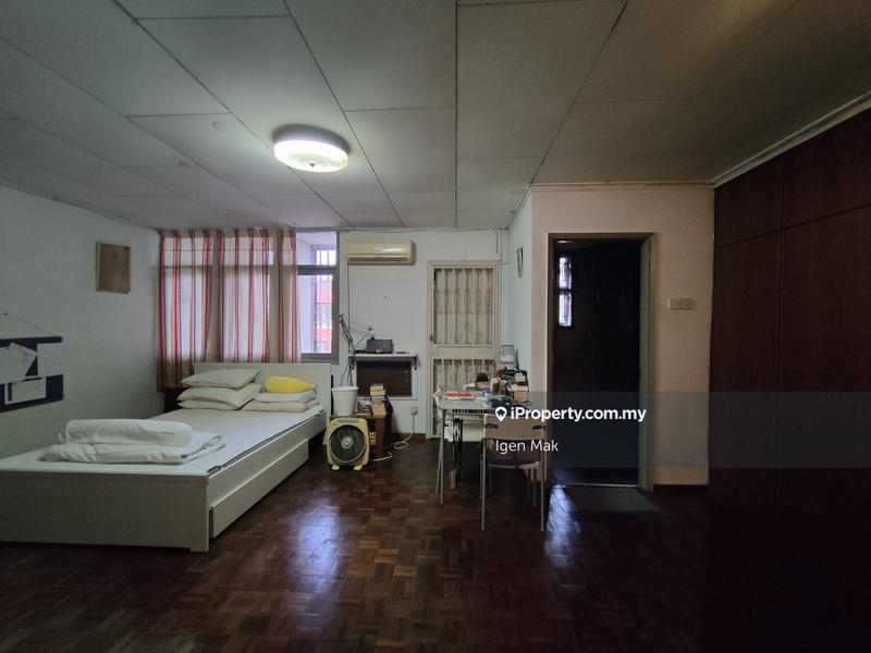 Rumah Berangkai 2 Tingkat untuk Dijual di Taman Billion, Cheras, Cheras oleh Igen Mak - iProperty.com.my