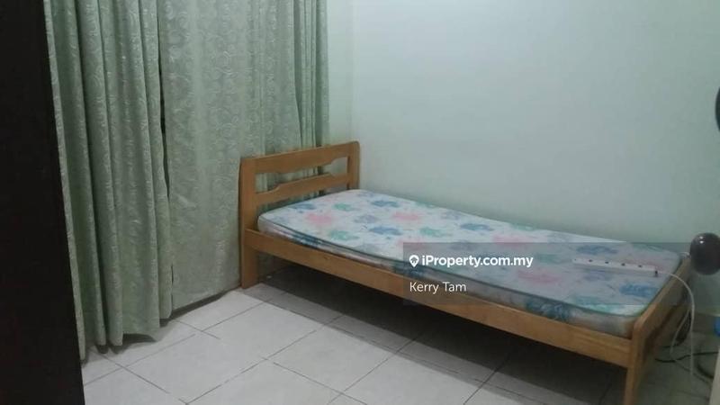 Kondominium untuk Dijual di Pelangi Utama 2 oleh Kerry Tam - iProperty.com.my