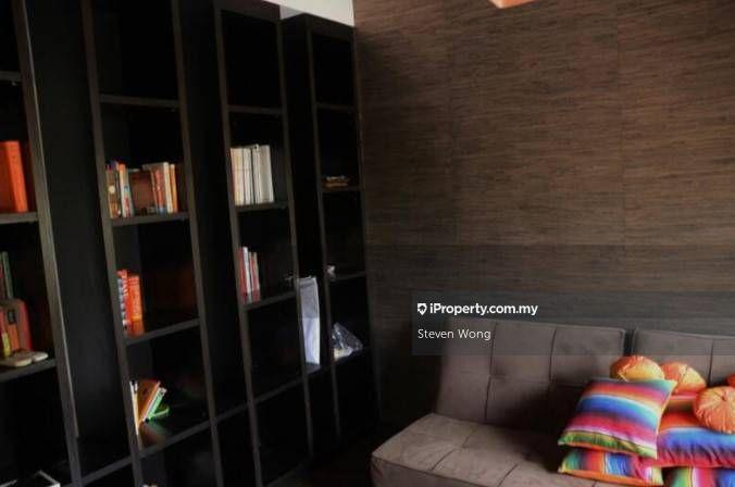 2-storey Terraced House for Sale in Bukit Damansara, Damansara Heights, Damansara Heights by Steven Wong - iProperty.com.my