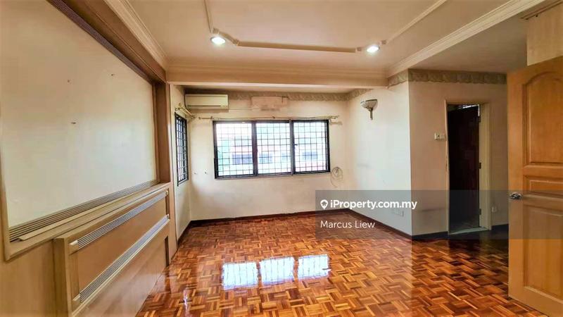 Rumah Berkembar untuk Dijual di Old Klang Road Mid Valley Taman Desa, Taman Desa oleh Marcus Liew - iProperty.com.my