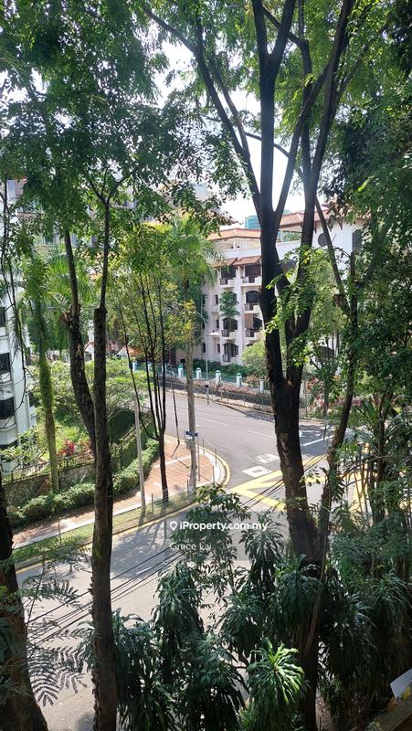 Residential Land for Sale in KLCC, KL City Centre by Grace Lai - iProperty.com.my