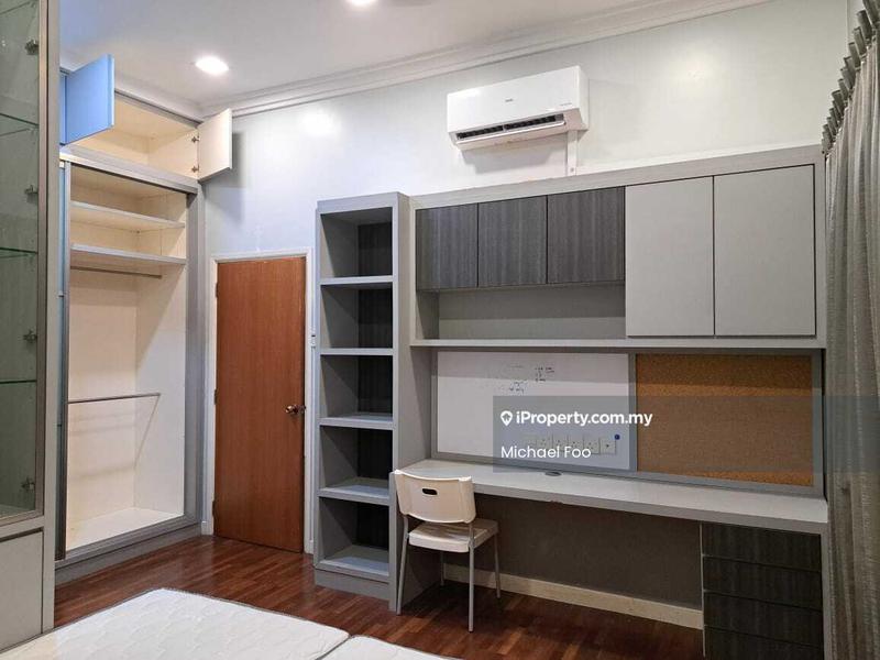 Banglo untuk Dijual di Serdang, Seri Kembangan oleh Michael Foo - iProperty.com.my