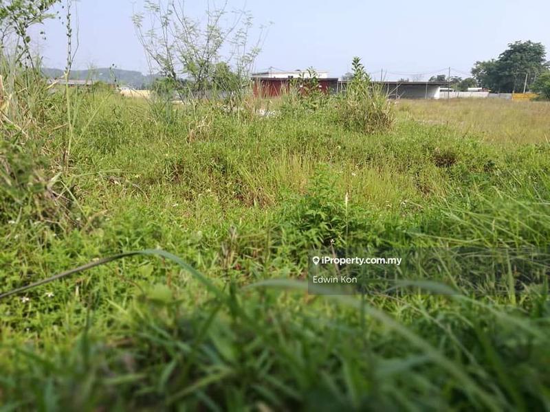 Tanah Perindustrian untuk Dijual di Bandar Puncak Alam, Puncak Alam oleh Edwin Kon - iProperty.com.my