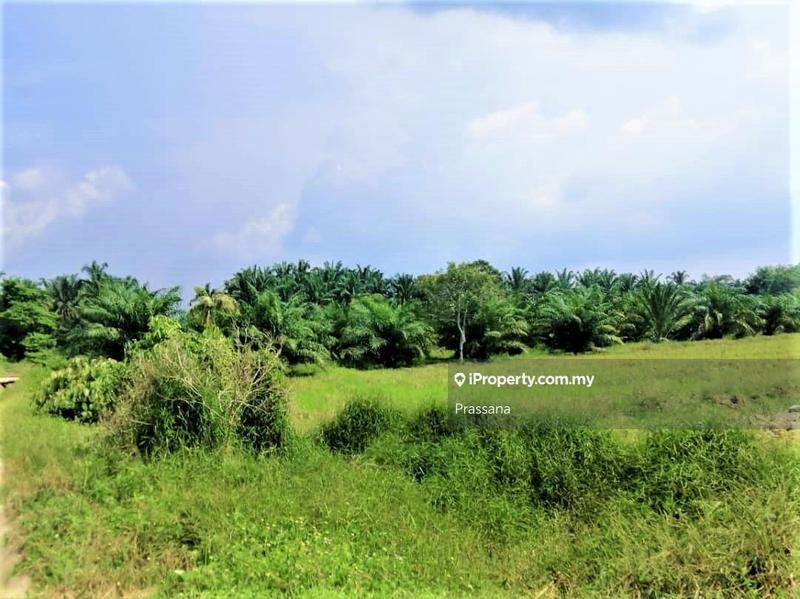 Tanah Komersial untuk Dijual di Penaga, Butterworth oleh Prassana - iProperty.com.my