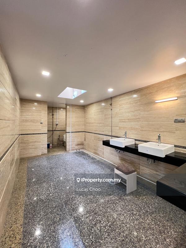 Rumah Berkembar untuk Dijual di Kemensah Mewah, Melawati oleh Lucas Choo - iProperty.com.my