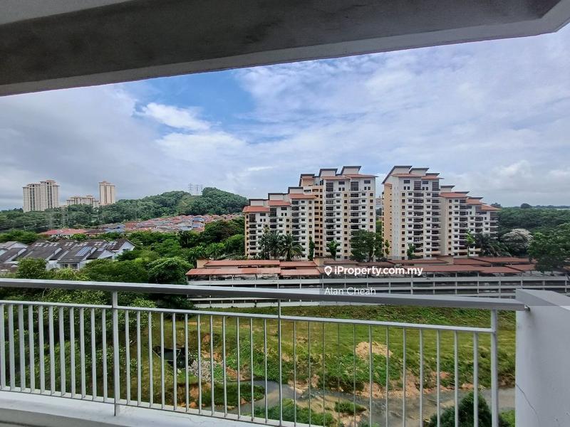 Kondominium untuk Dijual di Opal Damansara oleh Alan Cheah - iProperty.com.my