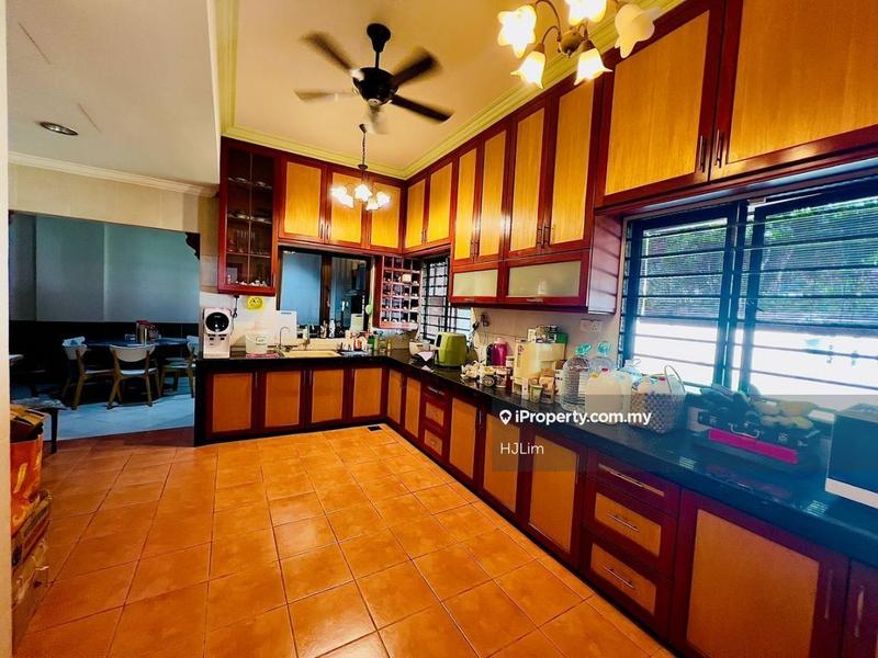 Rumah Berkembar untuk Dijual di Alam Damai, Cheras oleh HJLim - iProperty.com.my