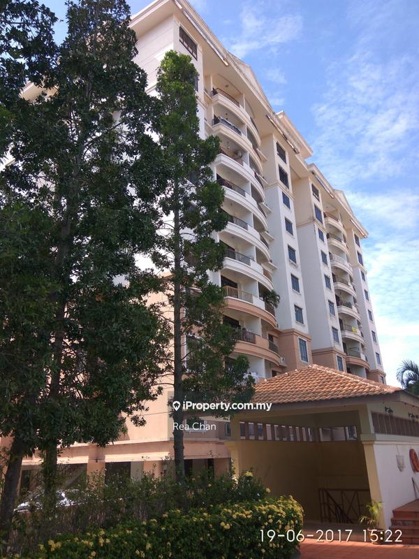 For Sale - Cheng Heights