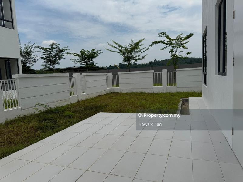 Semi-Detached House for Sale in Kemayan Height, Seremban 2 by Howard Tan - iProperty.com.my