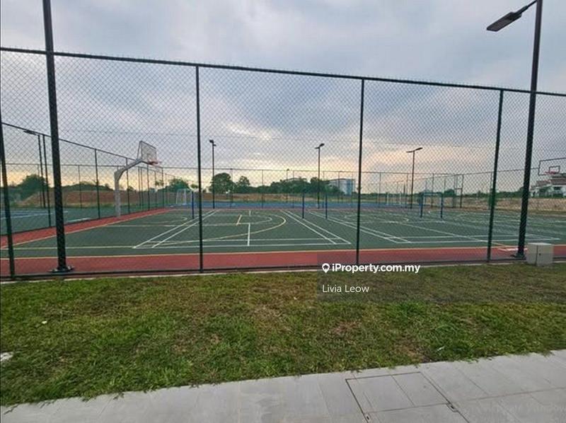 Condominium for Sale in Aspire Residence by Livia Leow - iProperty.com.my