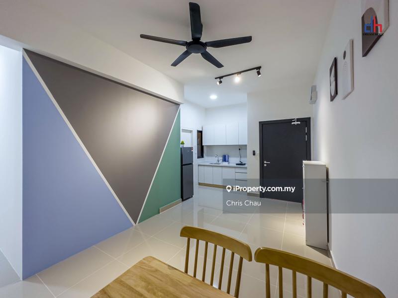 For Rent - MKH Boulevard II