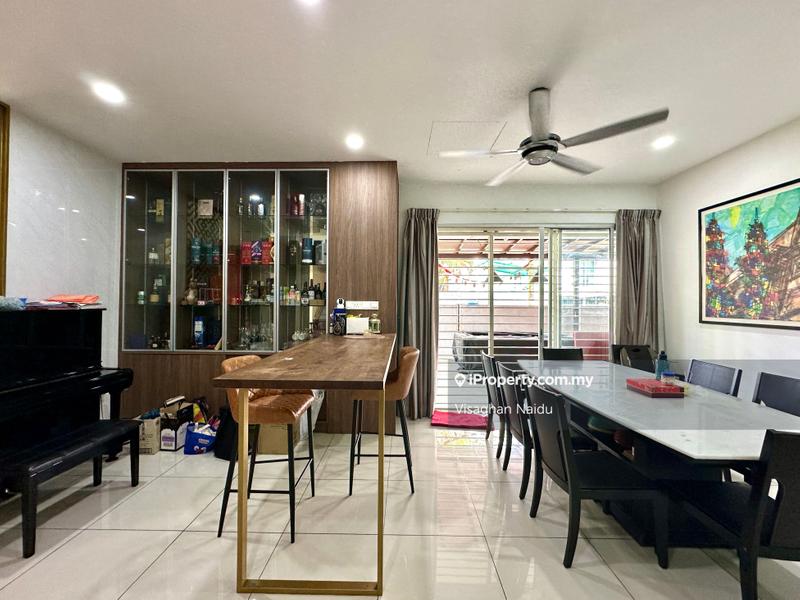 2.5-storey Terraced House for Sale in Bandar Country Homes, Rawang by Visaghan Naidu - iProperty.com.my