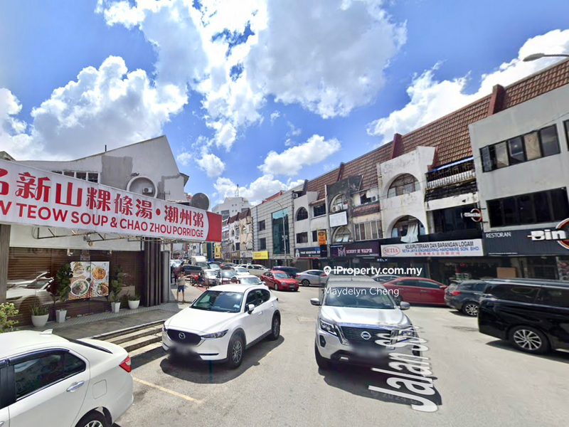 Kedai untuk Disewa di SS15, Subang Jaya oleh Maydelyn Cheng - iProperty.com.my