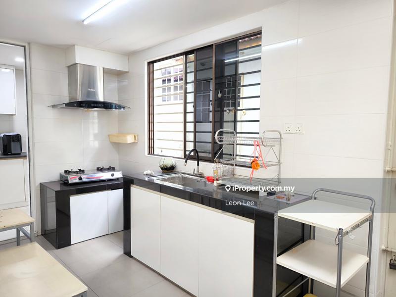 2-storey Terraced House for Sale in Bandar Kinrara Seksyen 3, Bandar Kinrara by Leon Lee - iProperty.com.my