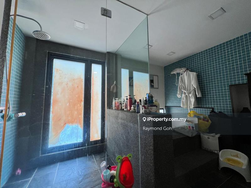 Semi-Detached House for Sale in Bukit Damansara, Damansara Heights by Raymond Goh - iProperty.com.my