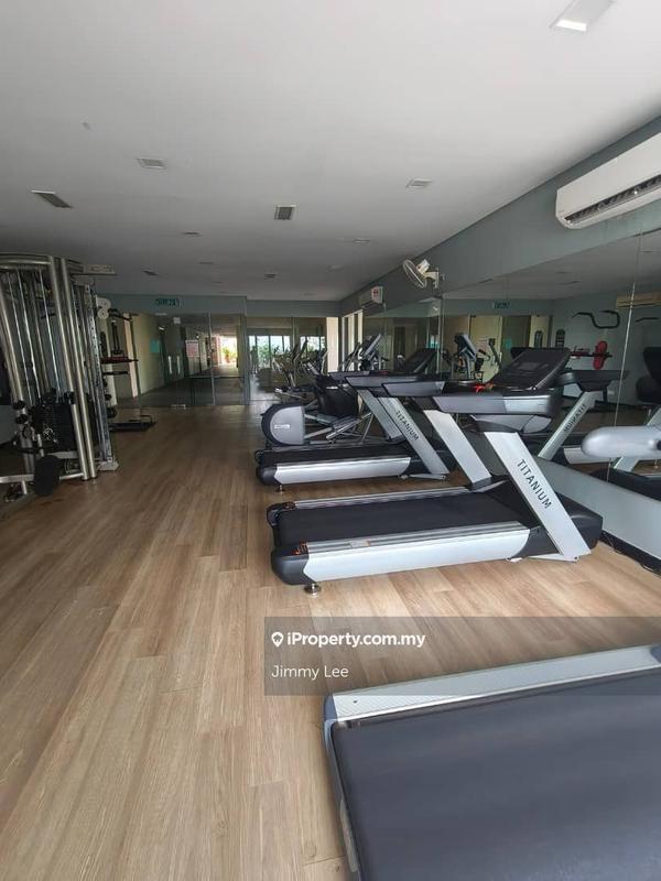 Kondominium untuk Disewa di The Capsquare Residences oleh Jimmy Lee - iProperty.com.my