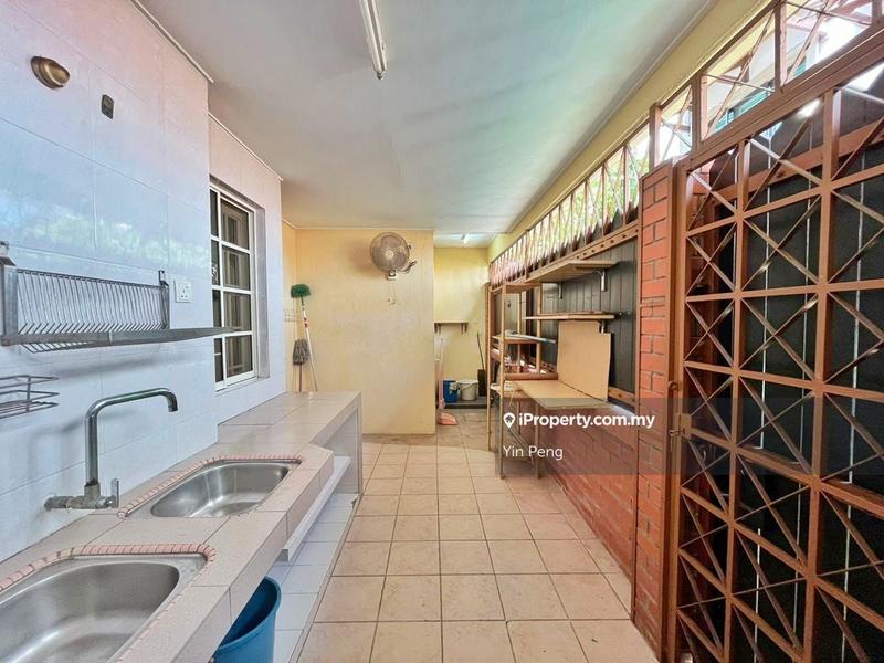 2-storey Terraced House for Sale in Taman Tun Dr Ismail, Kuala Lumpur by Yin Peng - iProperty.com.my