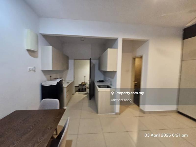Residensi Servis untuk Disewa di Midhills oleh Michael Kang - iProperty.com.my