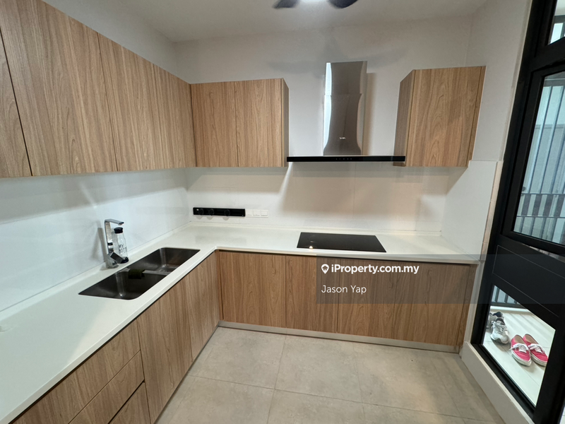 Condominium for Rent in Ara Sentral by Jason Yap - iProperty.com.my