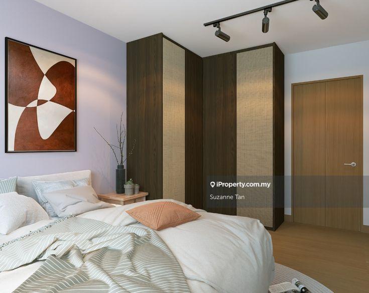 For Sale - Laurel Residence