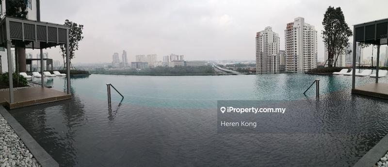 Condominium for Rent in Sunway GeoSense by Heren Kong - iProperty.com.my