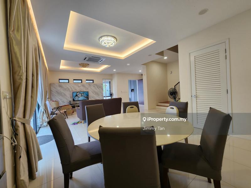 Semi-Detached House for Sale in Bandar Seri Coalfields - Hermingway 40x100, Sungai Buloh by Jimmy Tan - iProperty.com.my