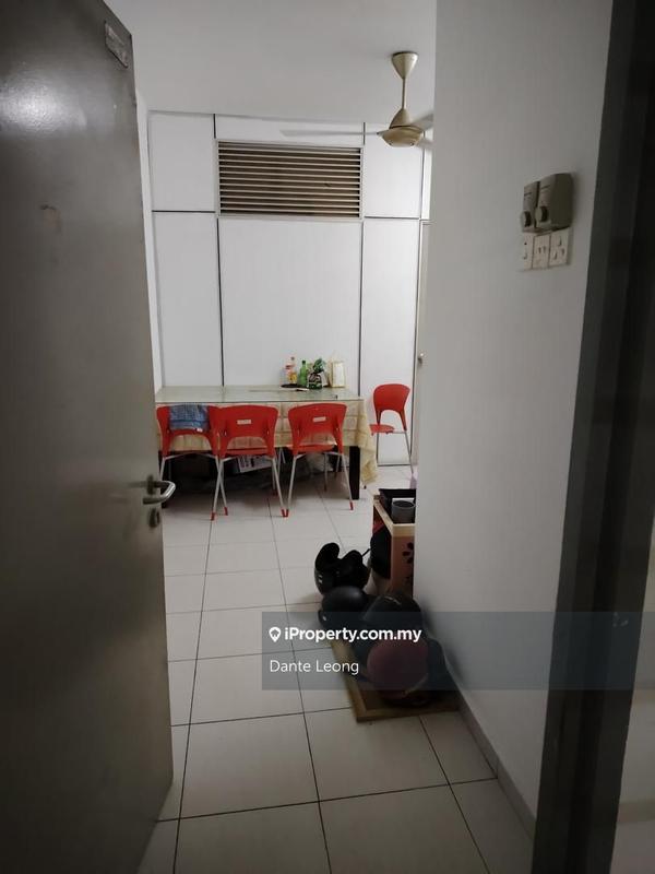 Service Residence for Sale in The Academia @ South City Plaza by Dante Leong - iProperty.com.my