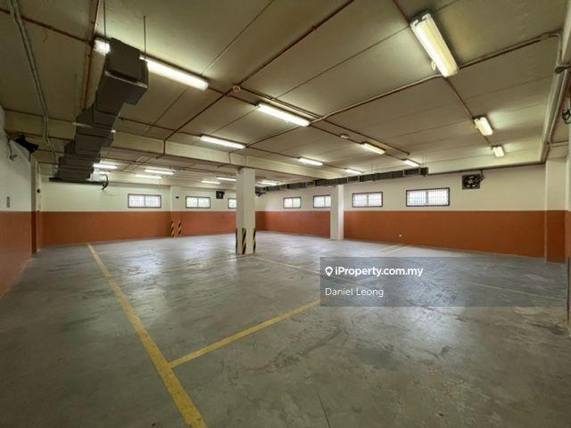 Pejabat untuk Dijual di Shah Alam, Shah Alam oleh Daniel Leong - iProperty.com.my