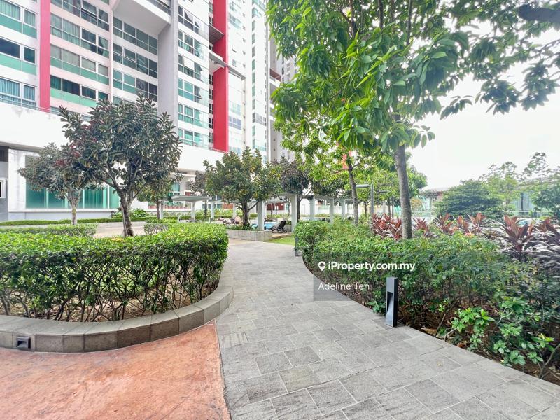 Condominium for Sale in Seringin Residences by Adeline Teh - iProperty.com.my