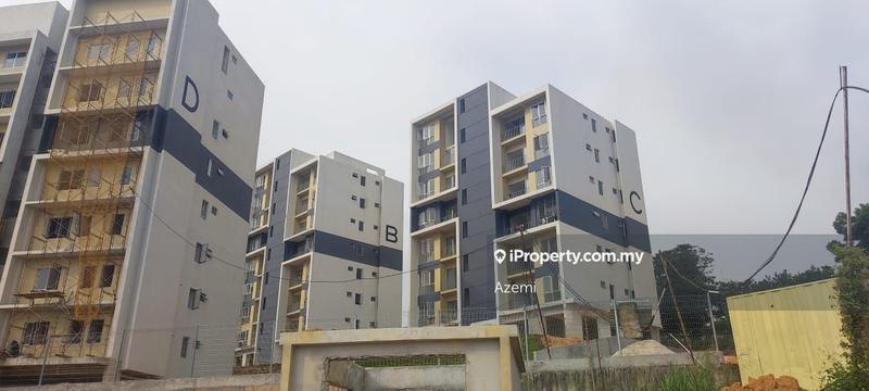 For Sale - Laman Bayu