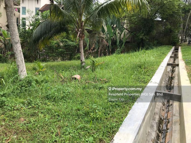 Banglo Tanah untuk Dijual di Damansara Height Jalan Bruas, Damansara Heights oleh Elaine Yap - iProperty.com.my