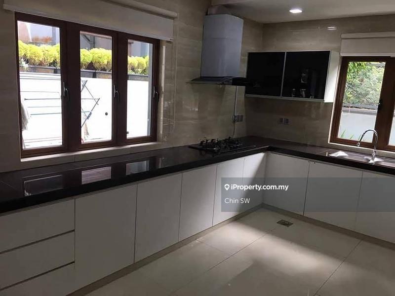 Banglo untuk Dijual di Bukit Bandaraya, Bangsar oleh Chin SW - iProperty.com.my
