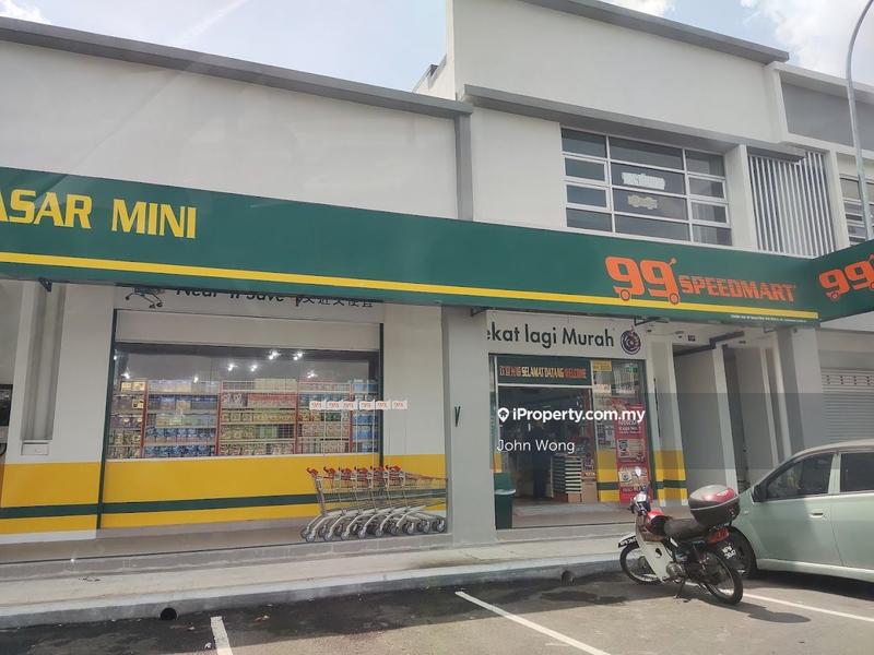 Kedai-Pejabat untuk Dijual di Bandar Mahkota, Banting oleh John Wong - iProperty.com.my
