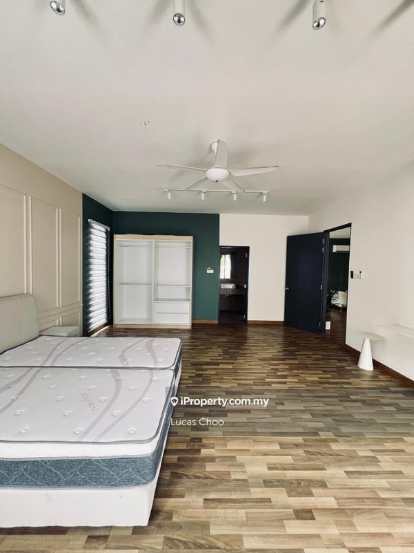 Rumah Berkembar untuk Dijual di Ampang Jaya, Ampang oleh Lucas Choo - iProperty.com.my