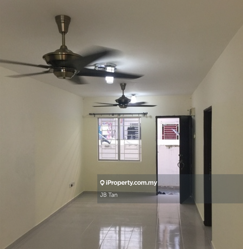 Flat for Sale in Rumah Pangsa Saga (Saga Suria) by JB Tan - iProperty.com.my