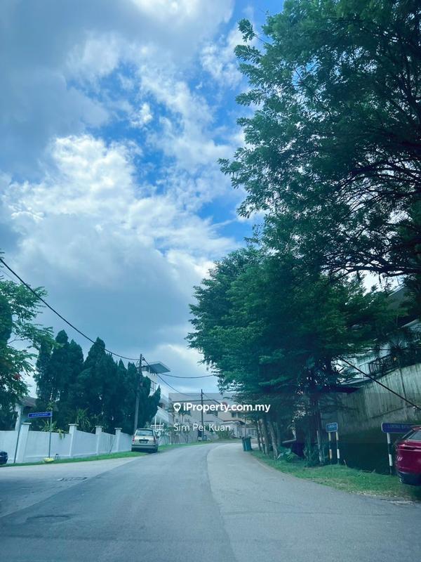 Bungalow Land for Sale in Bangsar, Kuala Lumpur by Sim Pei Kuan - iProperty.com.my