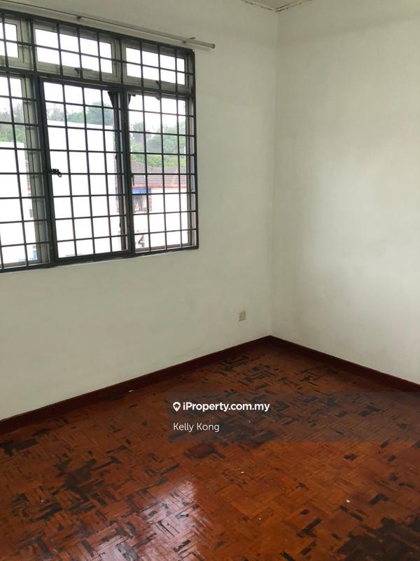 Pangsapuri untuk Dijual di Sri Melor (Mulberry Court) oleh Kelly Kong - iProperty.com.my