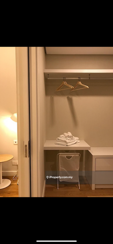 Residensi Servis untuk Dijual di The Sentral Residences oleh May Lim - iProperty.com.my