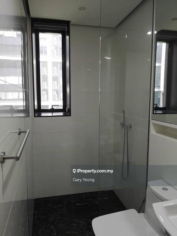Residensi Servis untuk Dijual di Arcoris Residences oleh Gary Yeong - iProperty.com.my
