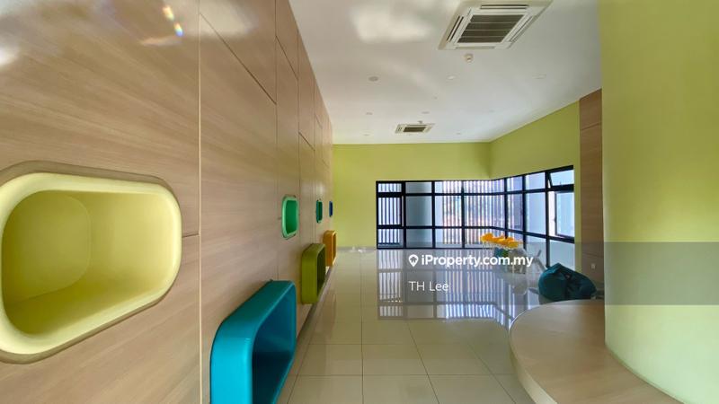 Kondominium untuk Disewa di Serai oleh TH Lee - iProperty.com.my