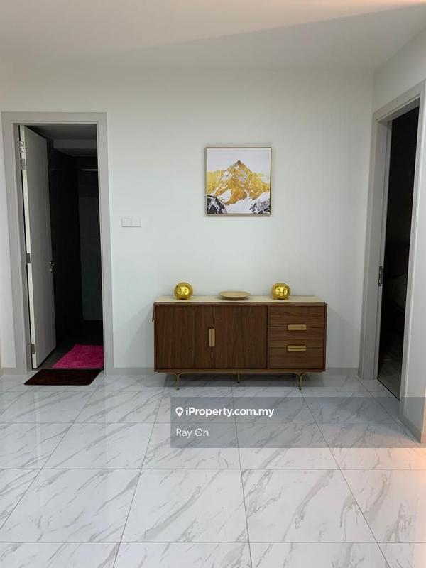 Condominium for Sale in South Brooks by Ray Oh - iProperty.com.my