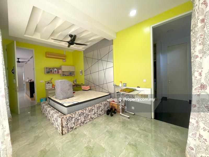Bungalow House untuk Dijual di Taman Melawati, Ulu Kelang oleh Shidi - iProperty.com.my